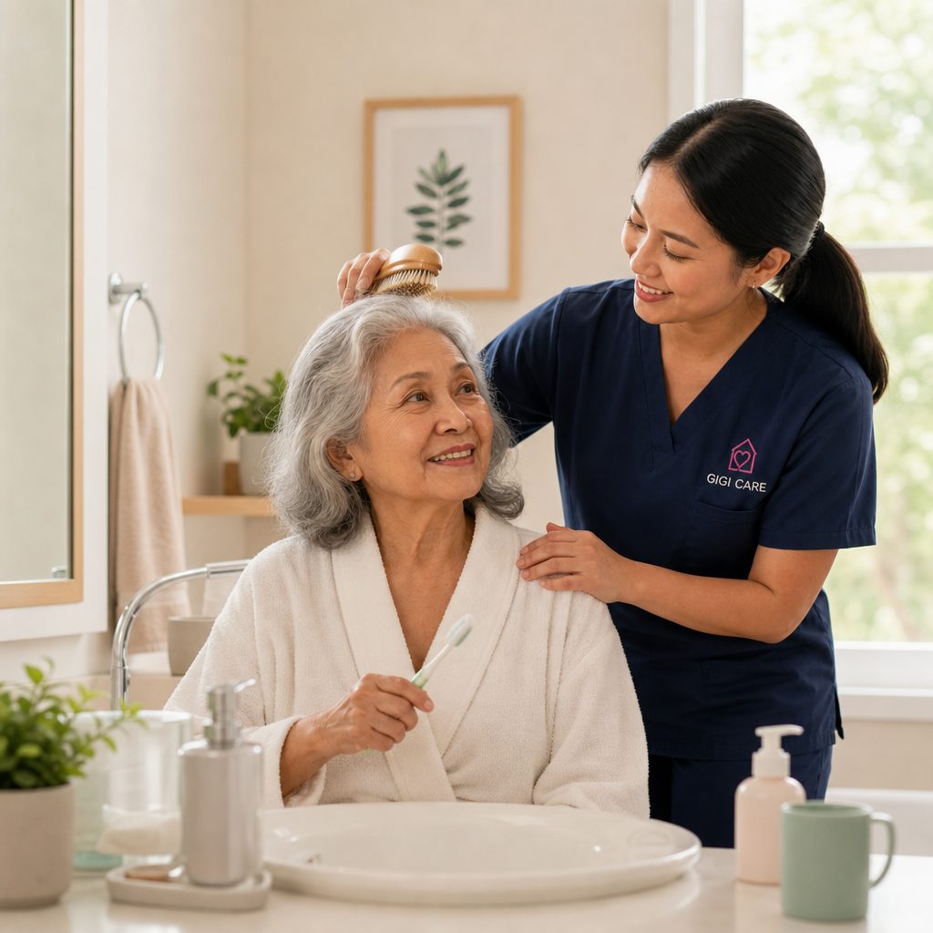 Personal Care